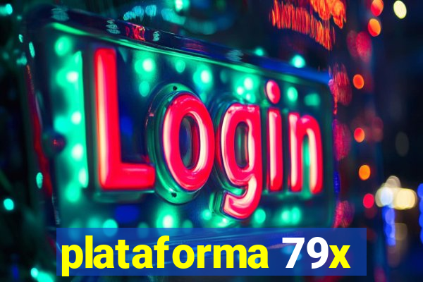 plataforma 79x